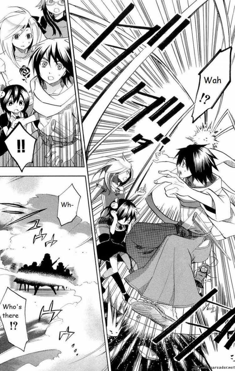 Asu No Yoichi 16 13