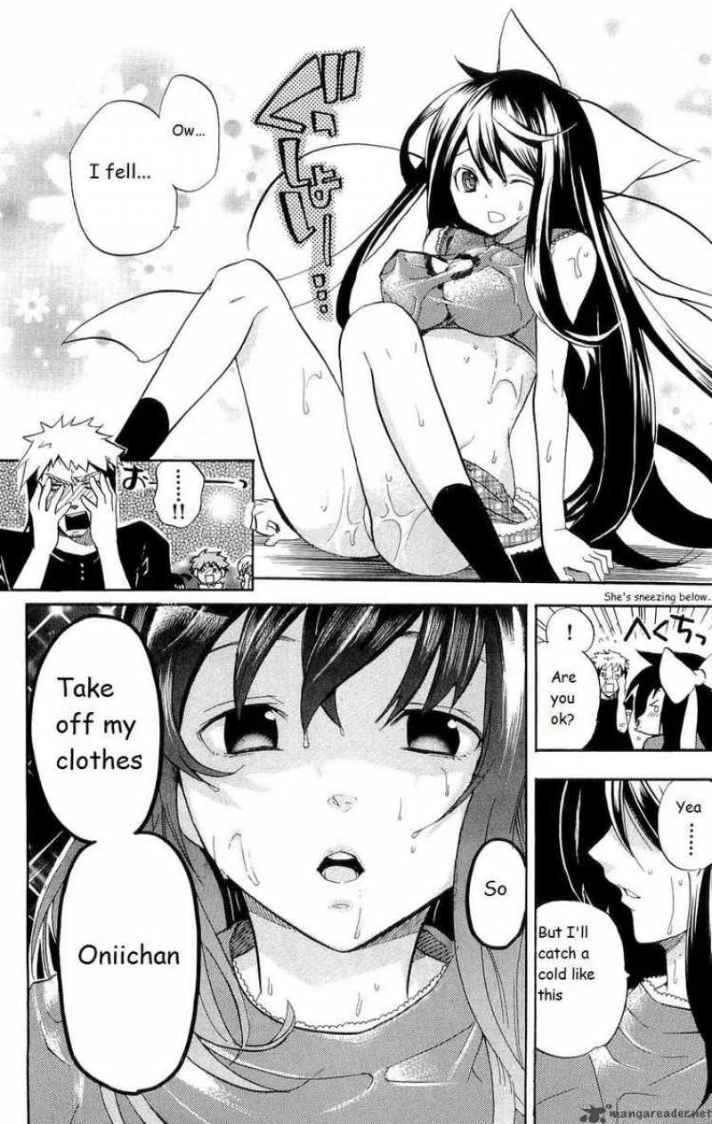 Asu No Yoichi 16 8