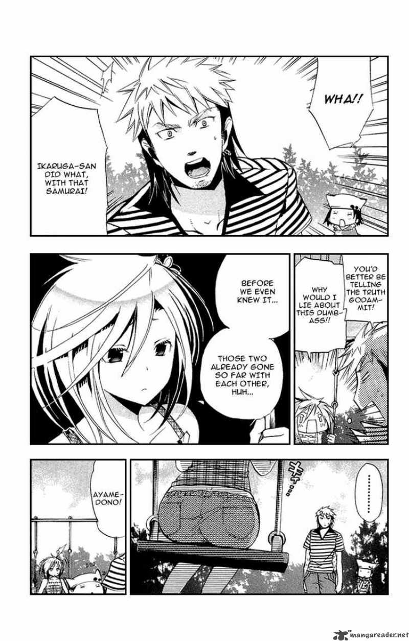 Asu No Yoichi 18 9