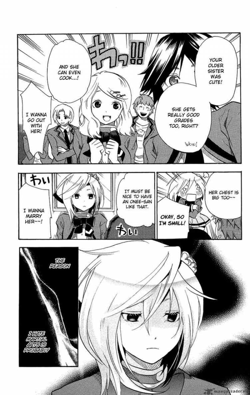Asu No Yoichi 19 5