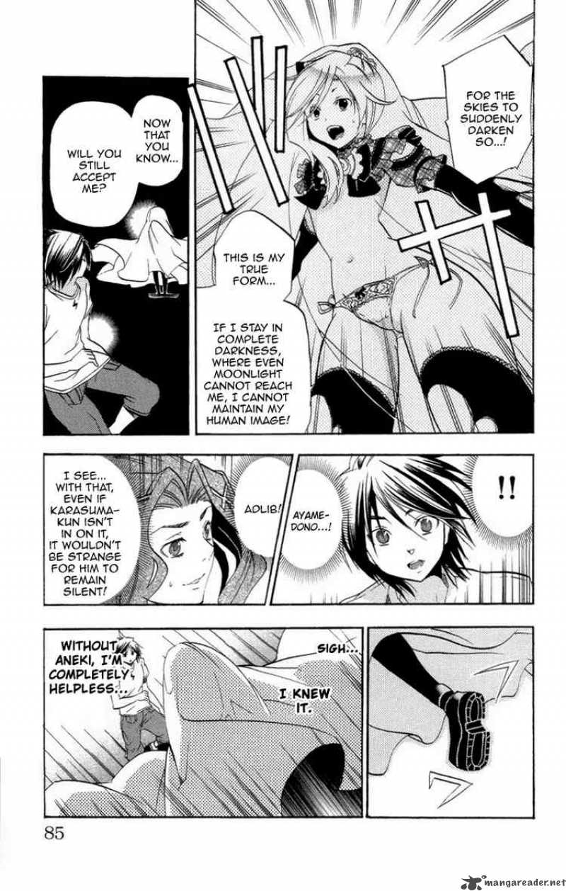 Asu No Yoichi 21 31