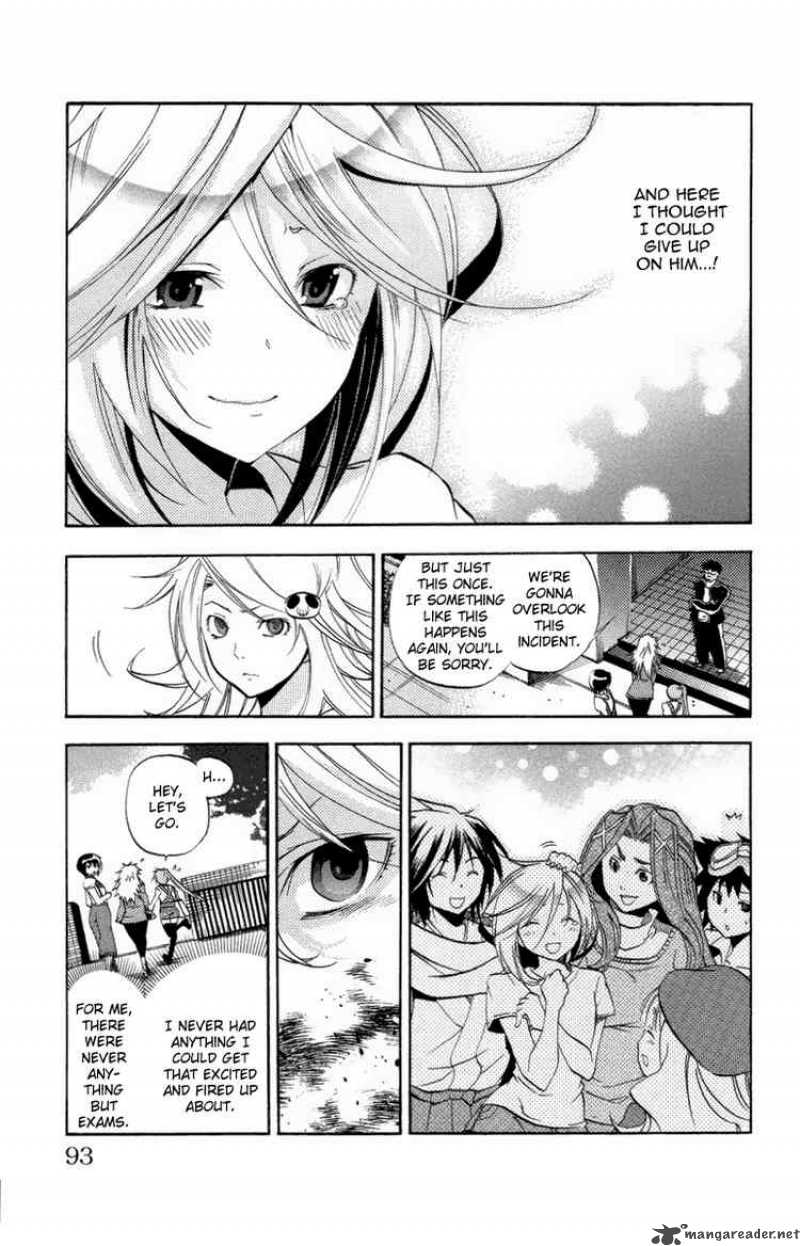 Asu No Yoichi 21 39