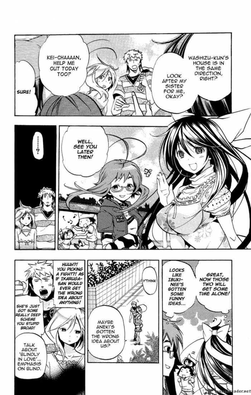Asu No Yoichi 22 24