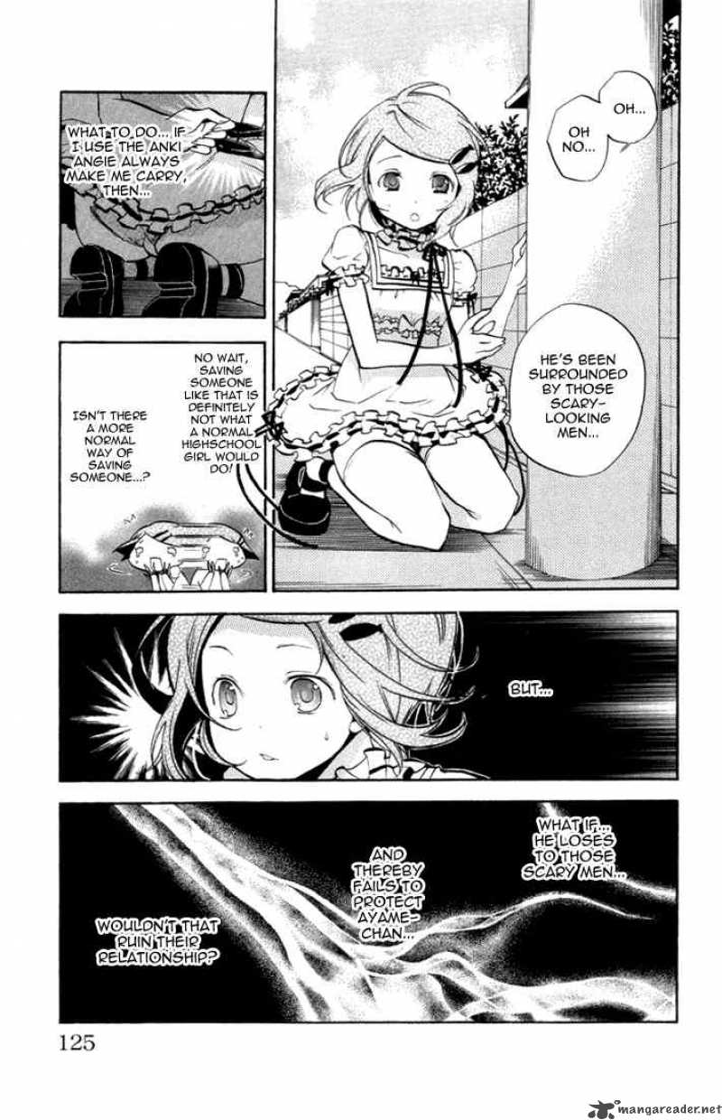 Asu No Yoichi 22 27