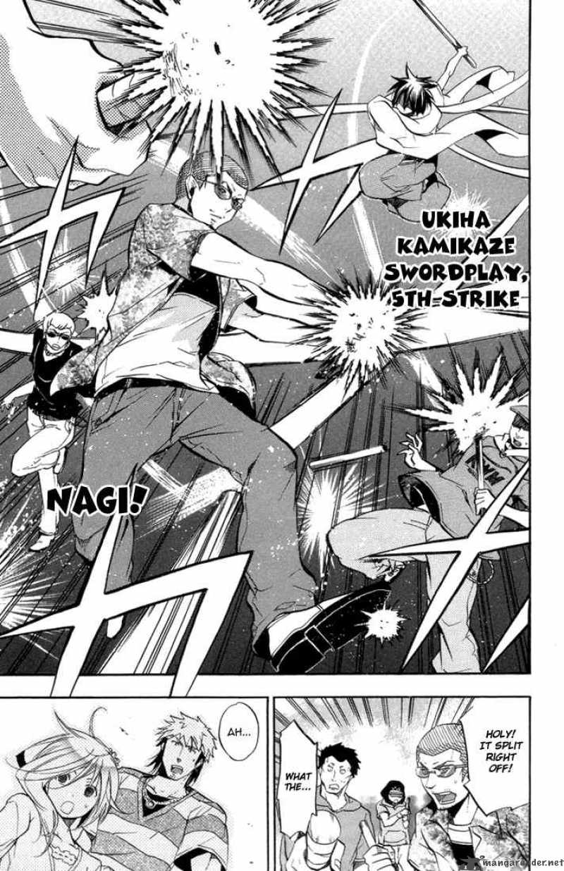 Asu No Yoichi 22 29