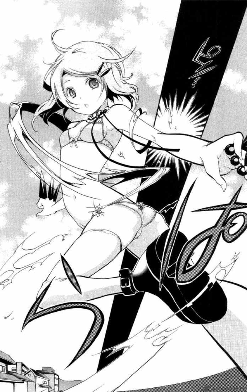 Asu No Yoichi 22 36