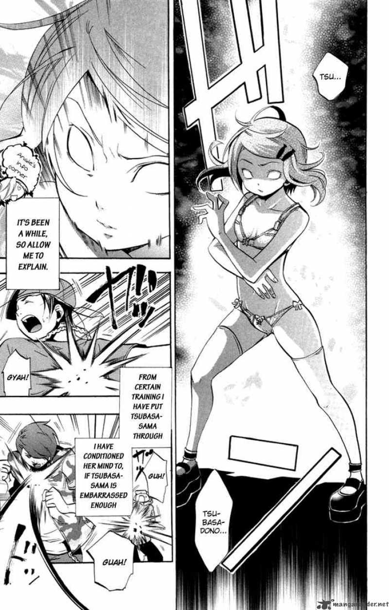 Asu No Yoichi 22 39