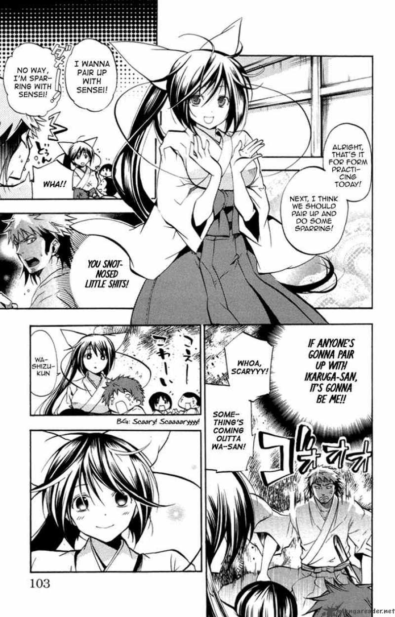 Asu No Yoichi 22 5