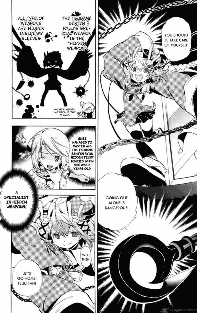 Asu No Yoichi 23 29