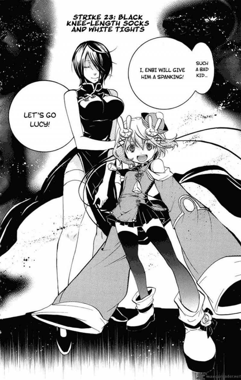 Asu No Yoichi 23 5