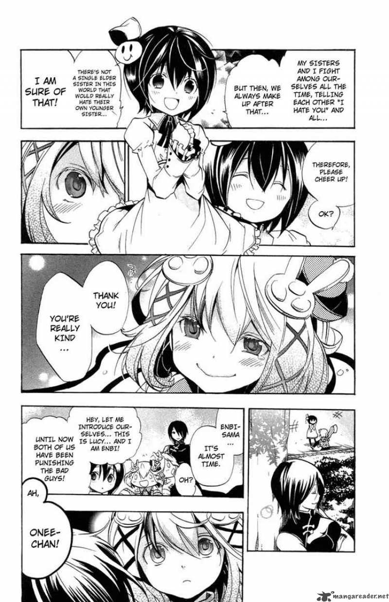 Asu No Yoichi 24 11