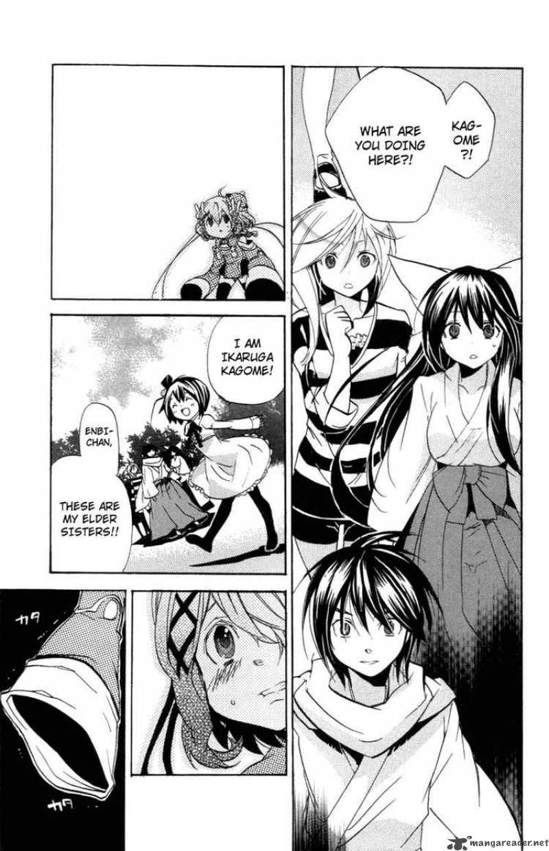 Asu No Yoichi 24 12