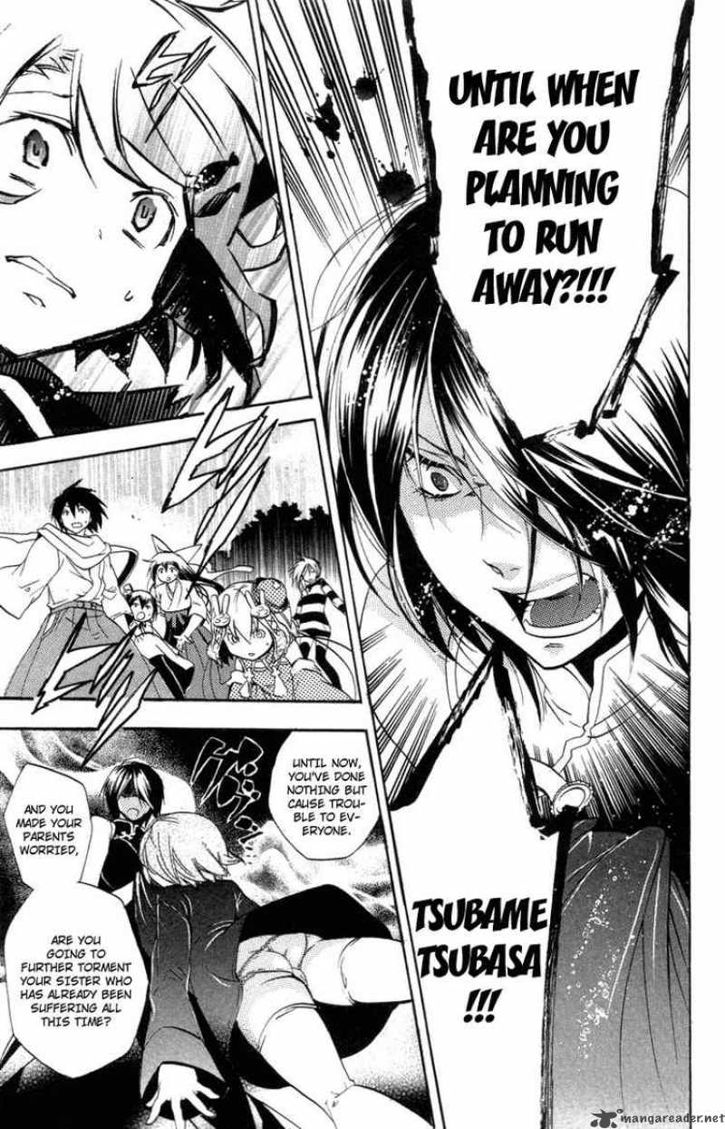 Asu No Yoichi 24 24