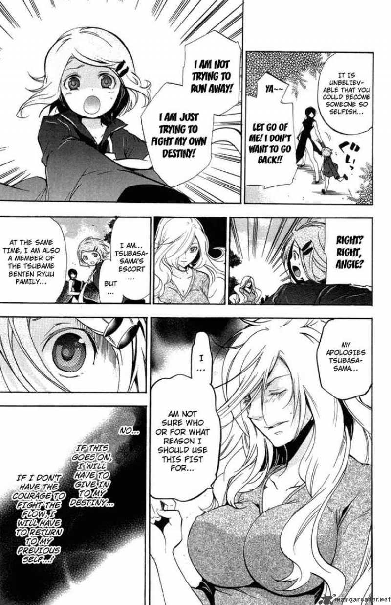 Asu No Yoichi 24 26