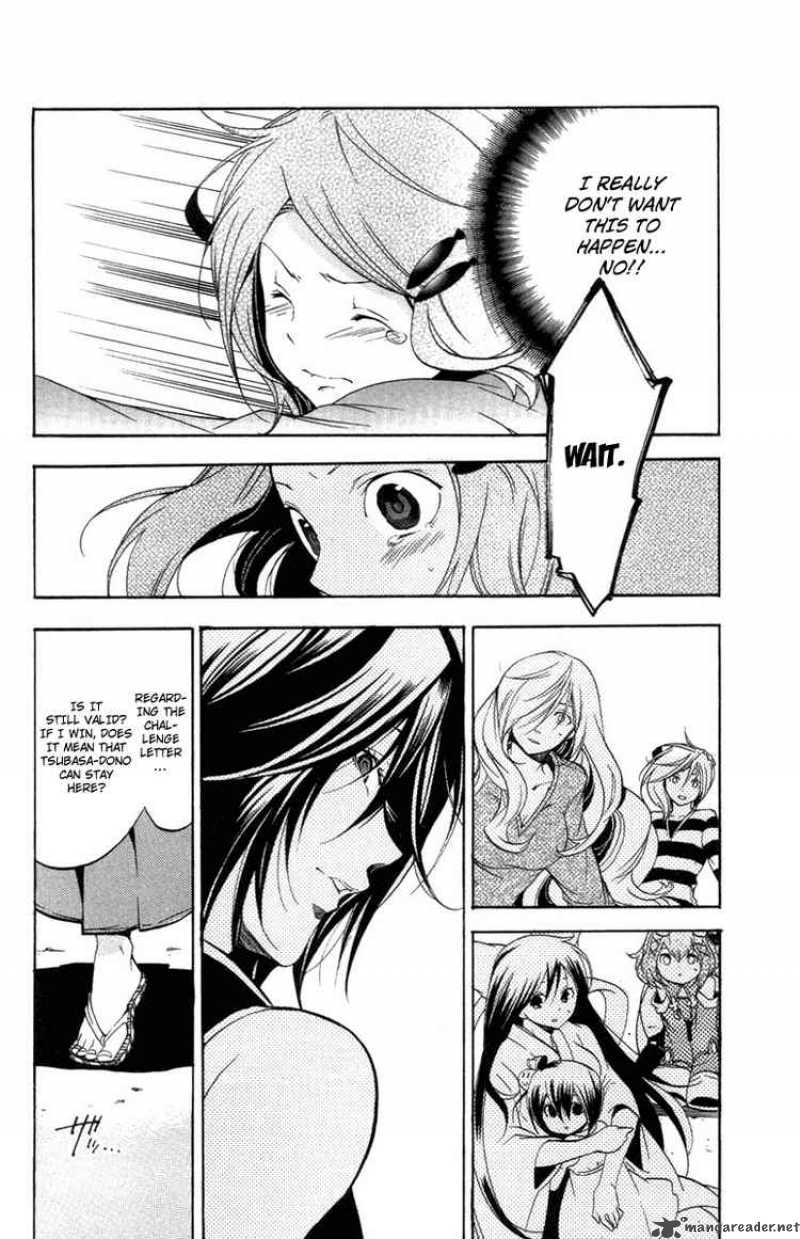Asu No Yoichi 24 27