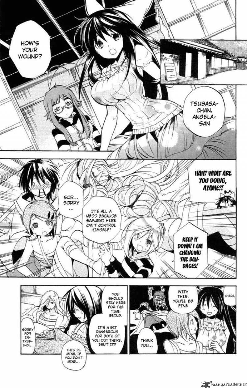 Asu No Yoichi 24 3