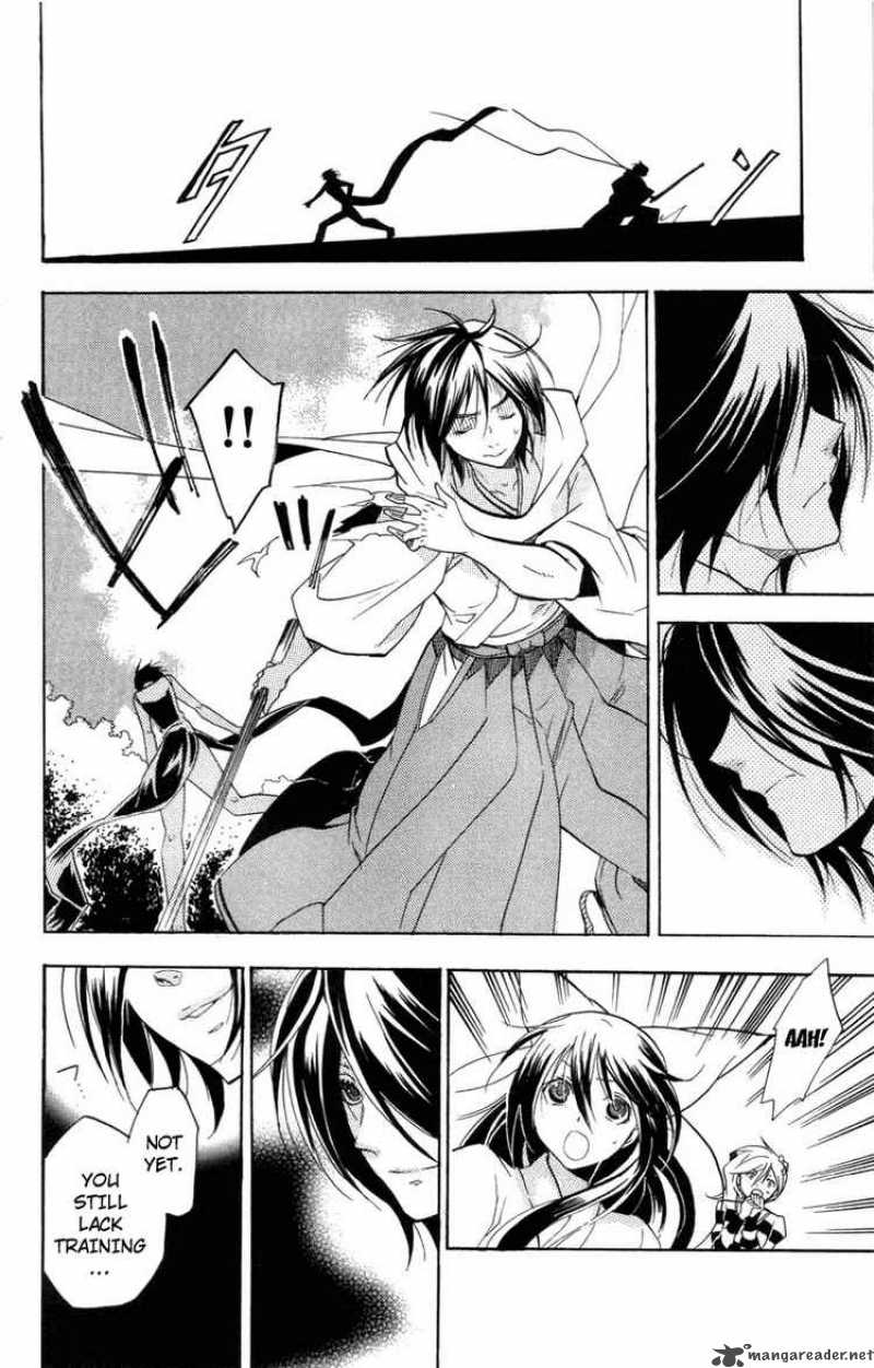Asu No Yoichi 24 33