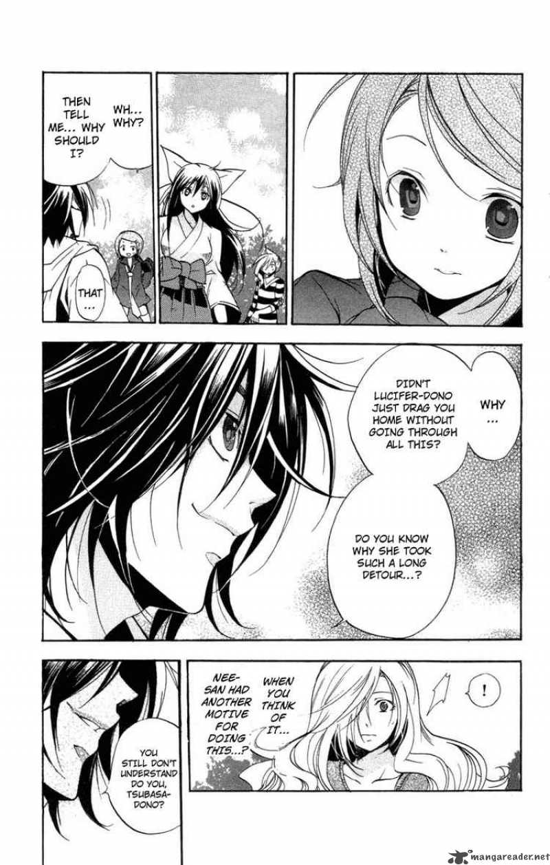 Asu No Yoichi 24 36