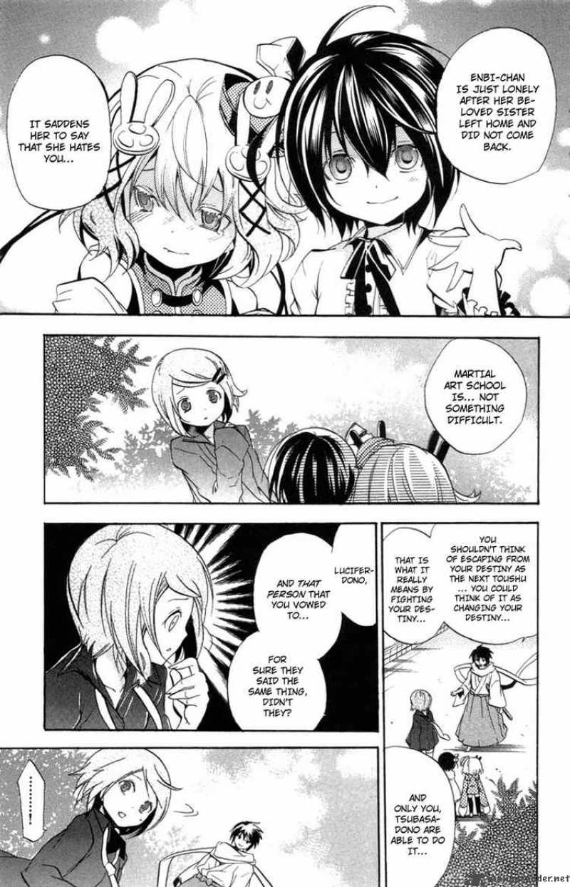 Asu No Yoichi 24 38