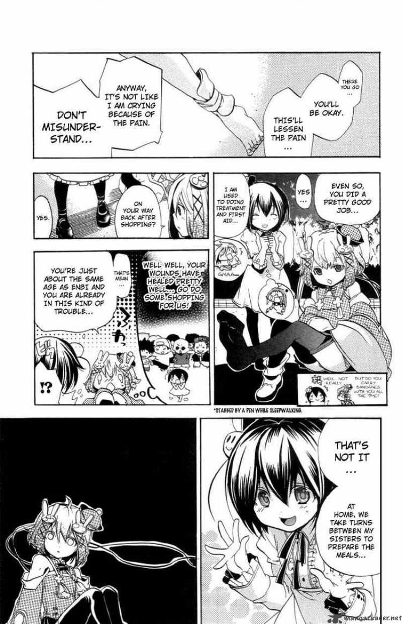 Asu No Yoichi 24 8