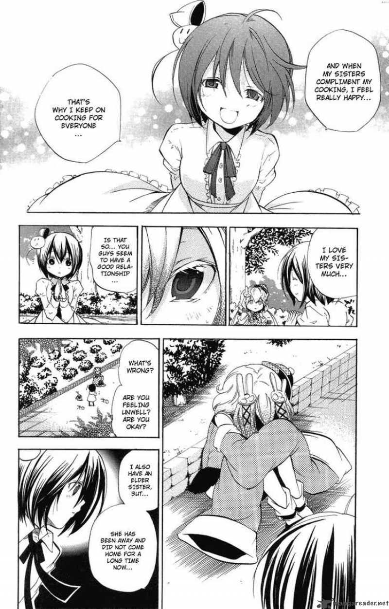 Asu No Yoichi 24 9