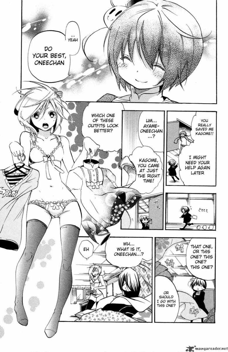 Asu No Yoichi 25 10