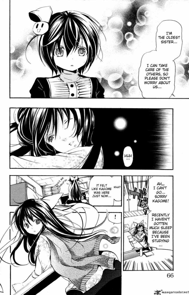 Asu No Yoichi 25 13