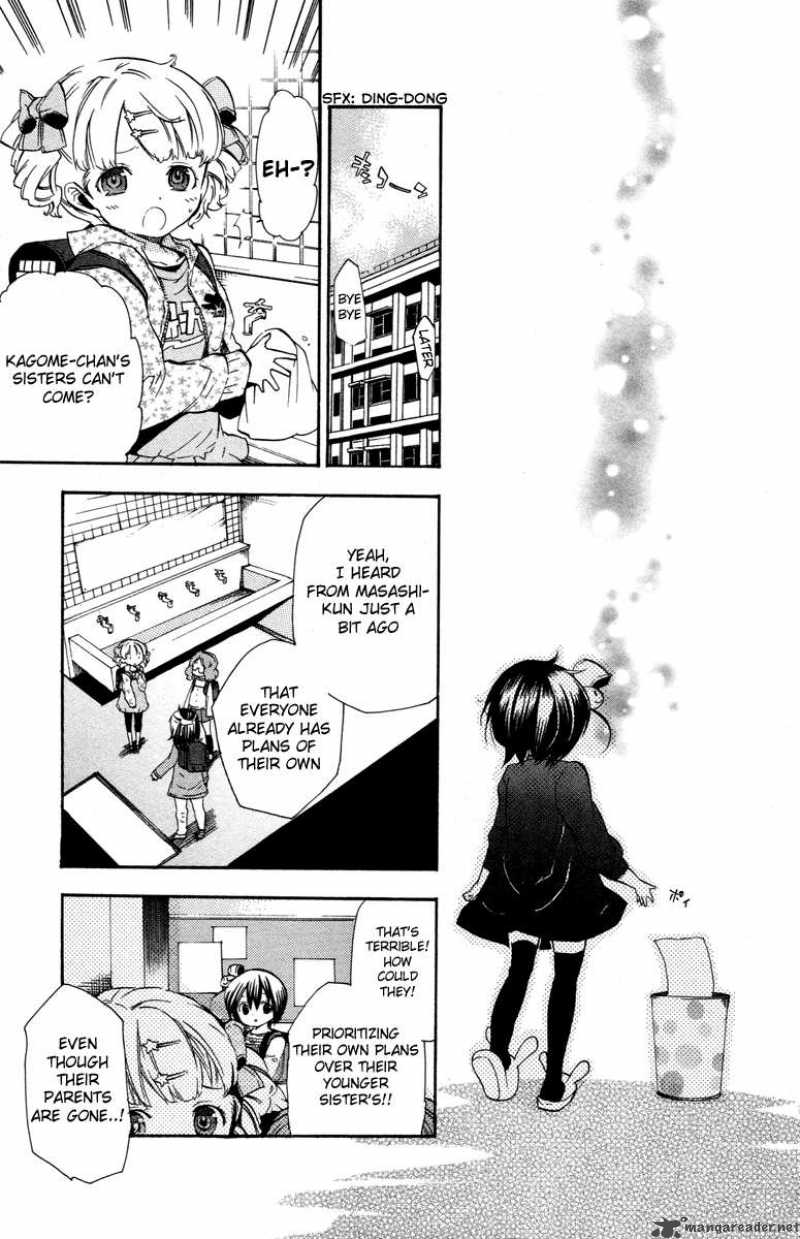 Asu No Yoichi 25 14