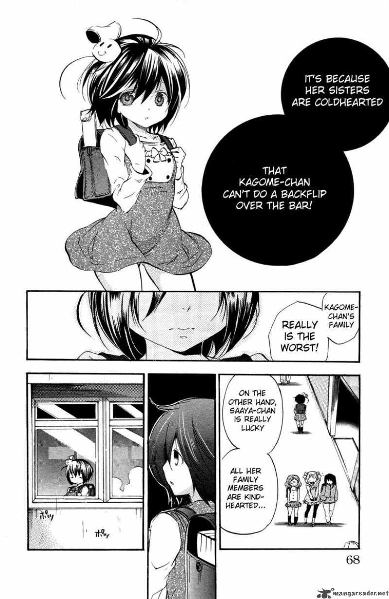 Asu No Yoichi 25 15