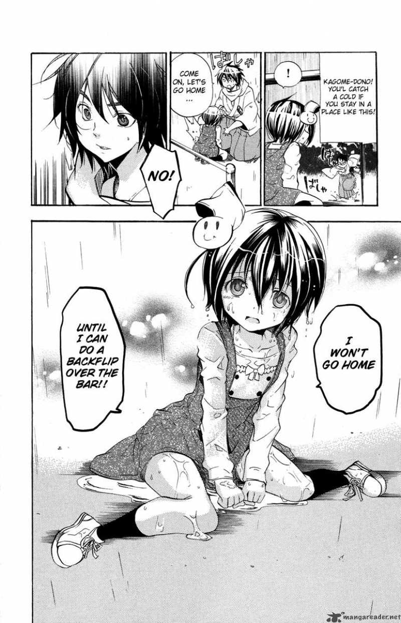 Asu No Yoichi 25 18