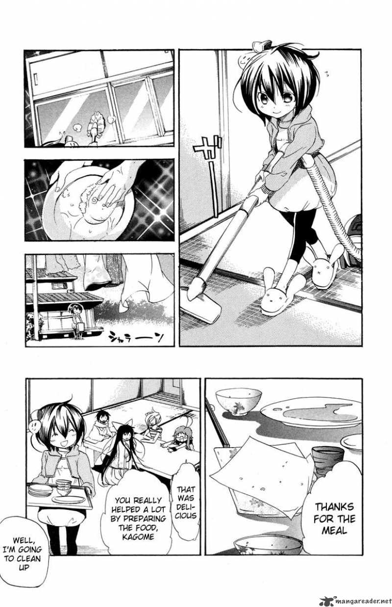 Asu No Yoichi 25 2