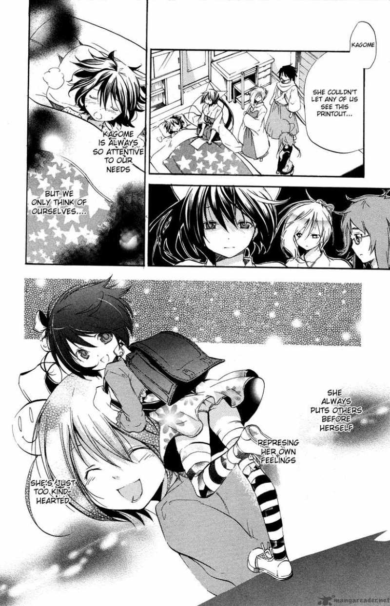 Asu No Yoichi 25 23