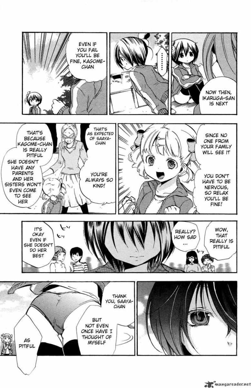 Asu No Yoichi 25 32