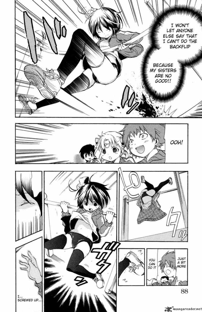 Asu No Yoichi 25 35