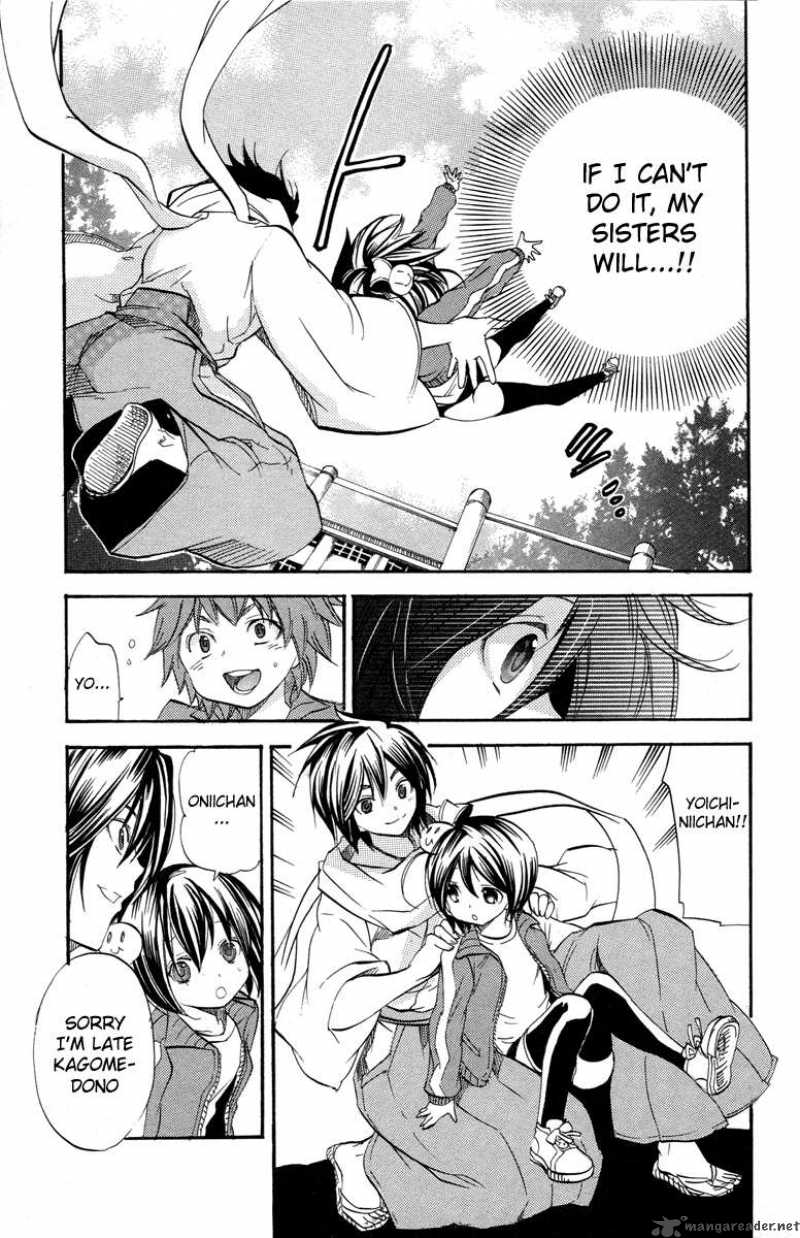 Asu No Yoichi 25 36