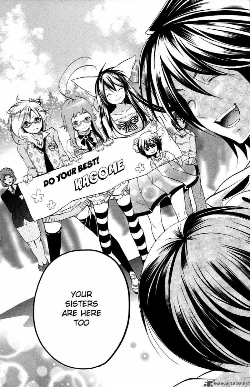 Asu No Yoichi 25 37