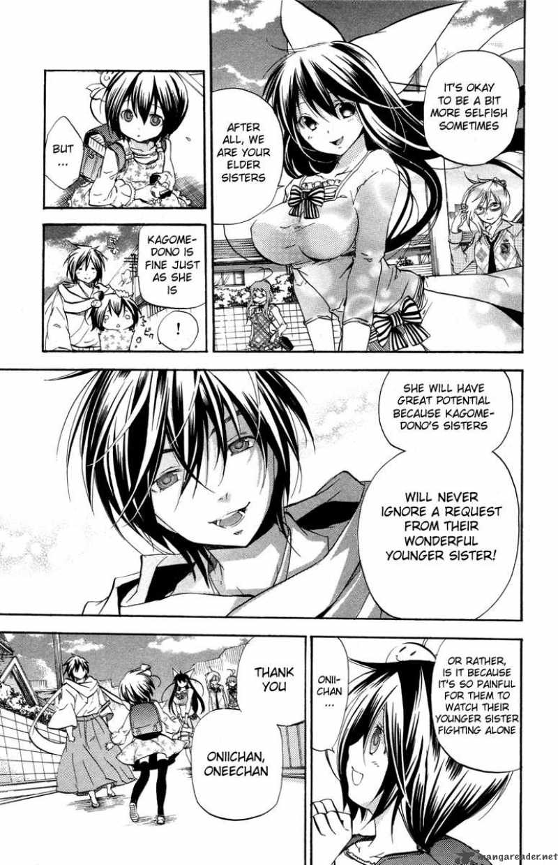 Asu No Yoichi 25 44
