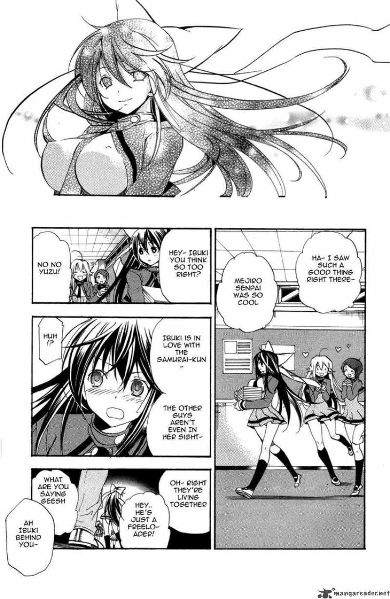 Asu No Yoichi 26 11