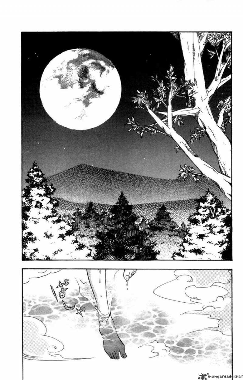 Asu No Yoichi 26 2