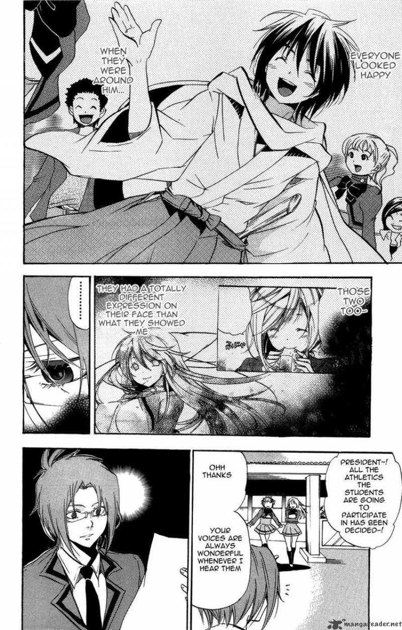 Asu No Yoichi 26 28