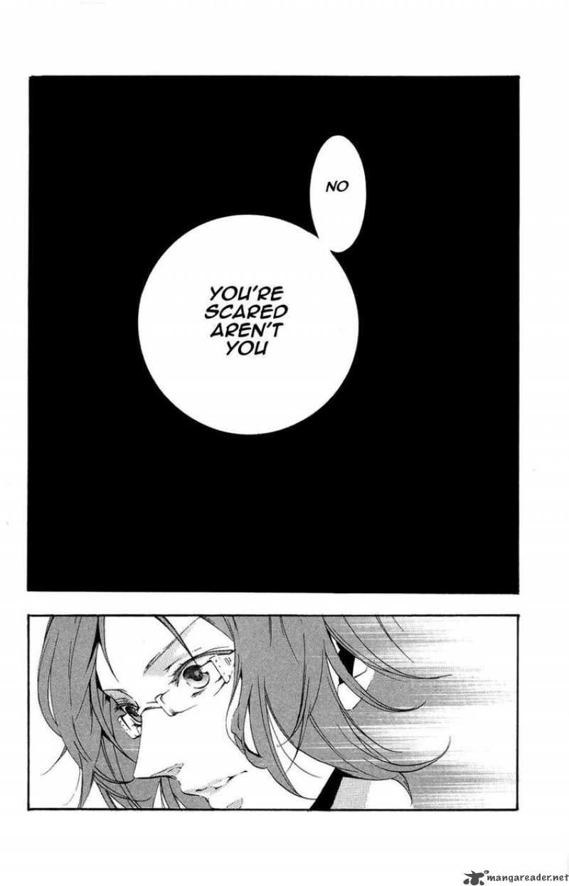 Asu No Yoichi 26 30