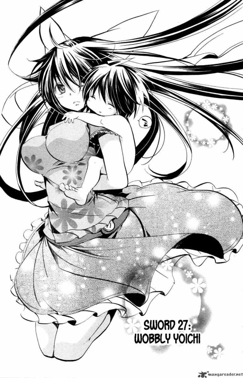 Asu No Yoichi 27 3