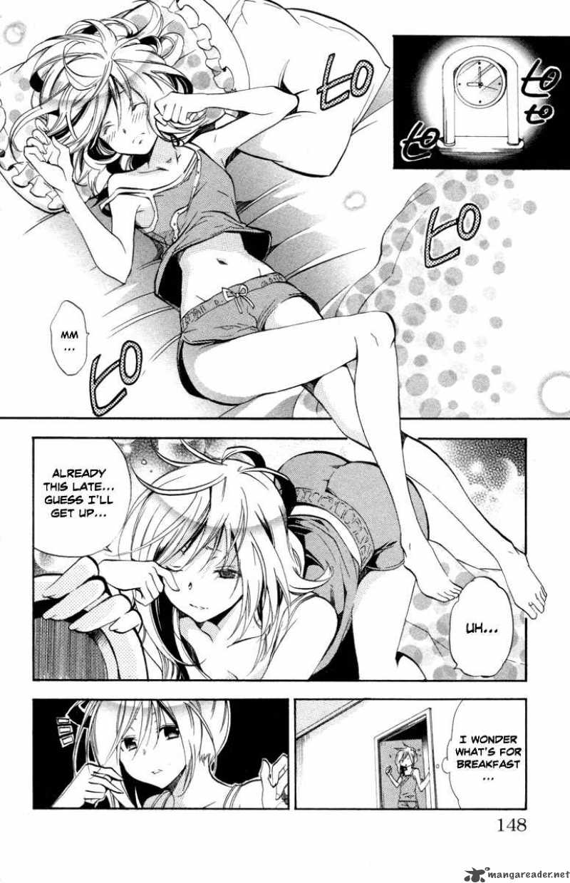 Asu No Yoichi 27 4