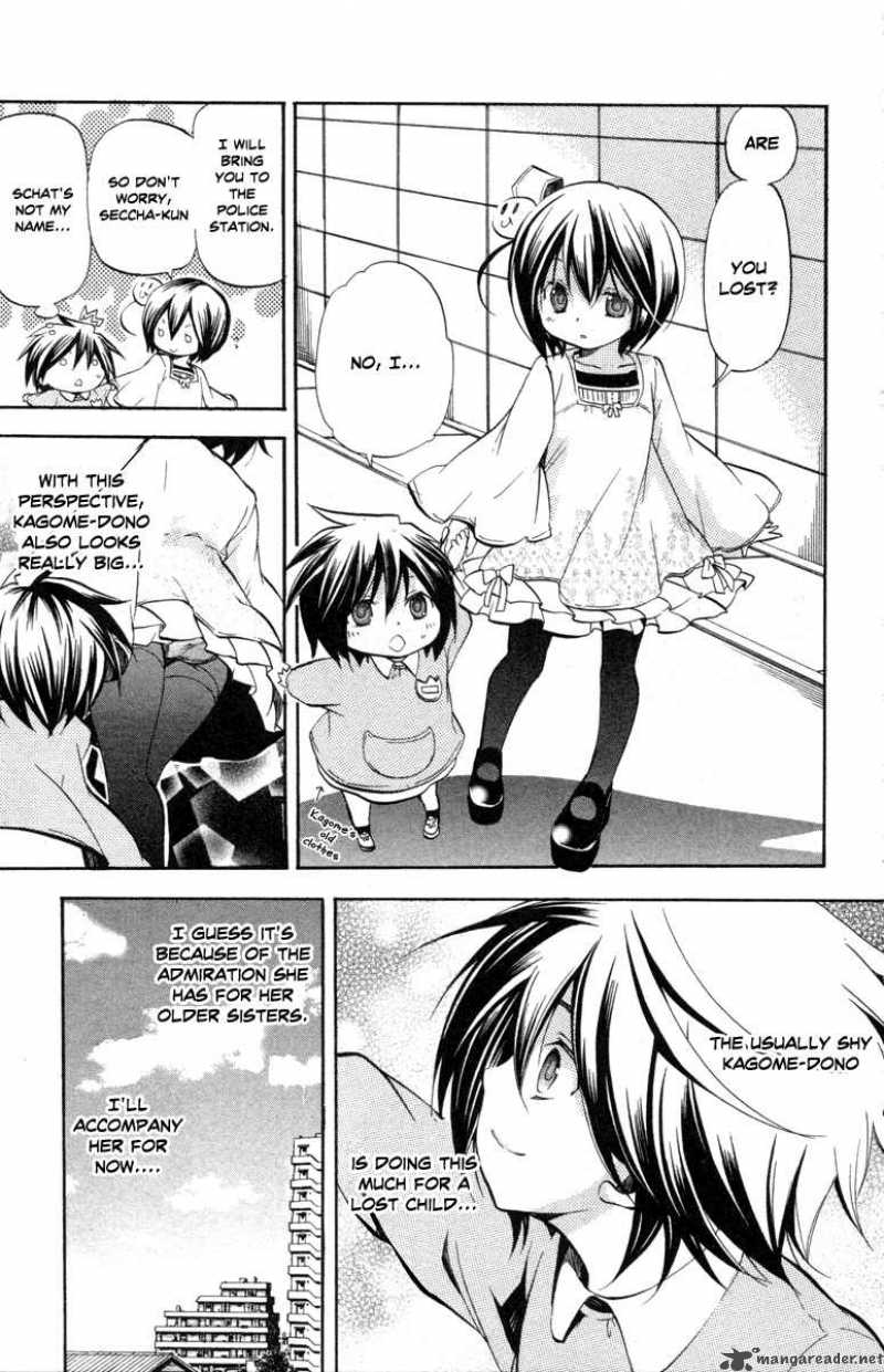 Asu No Yoichi 27 9