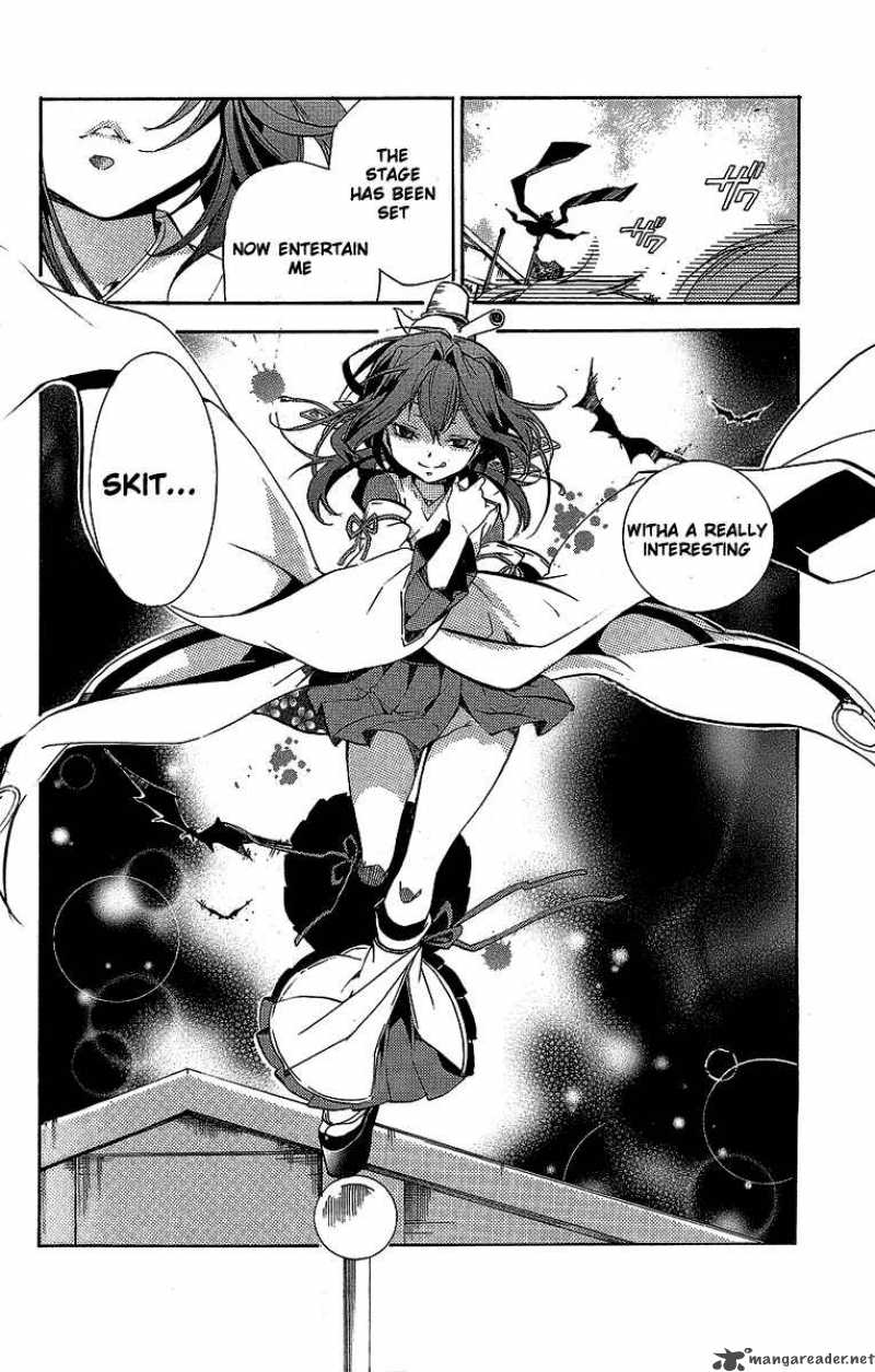 Asu No Yoichi 28 13