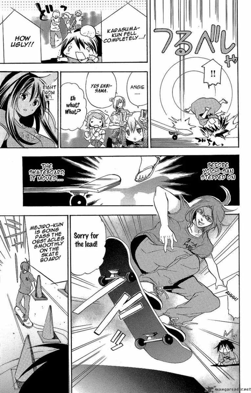 Asu No Yoichi 28 26