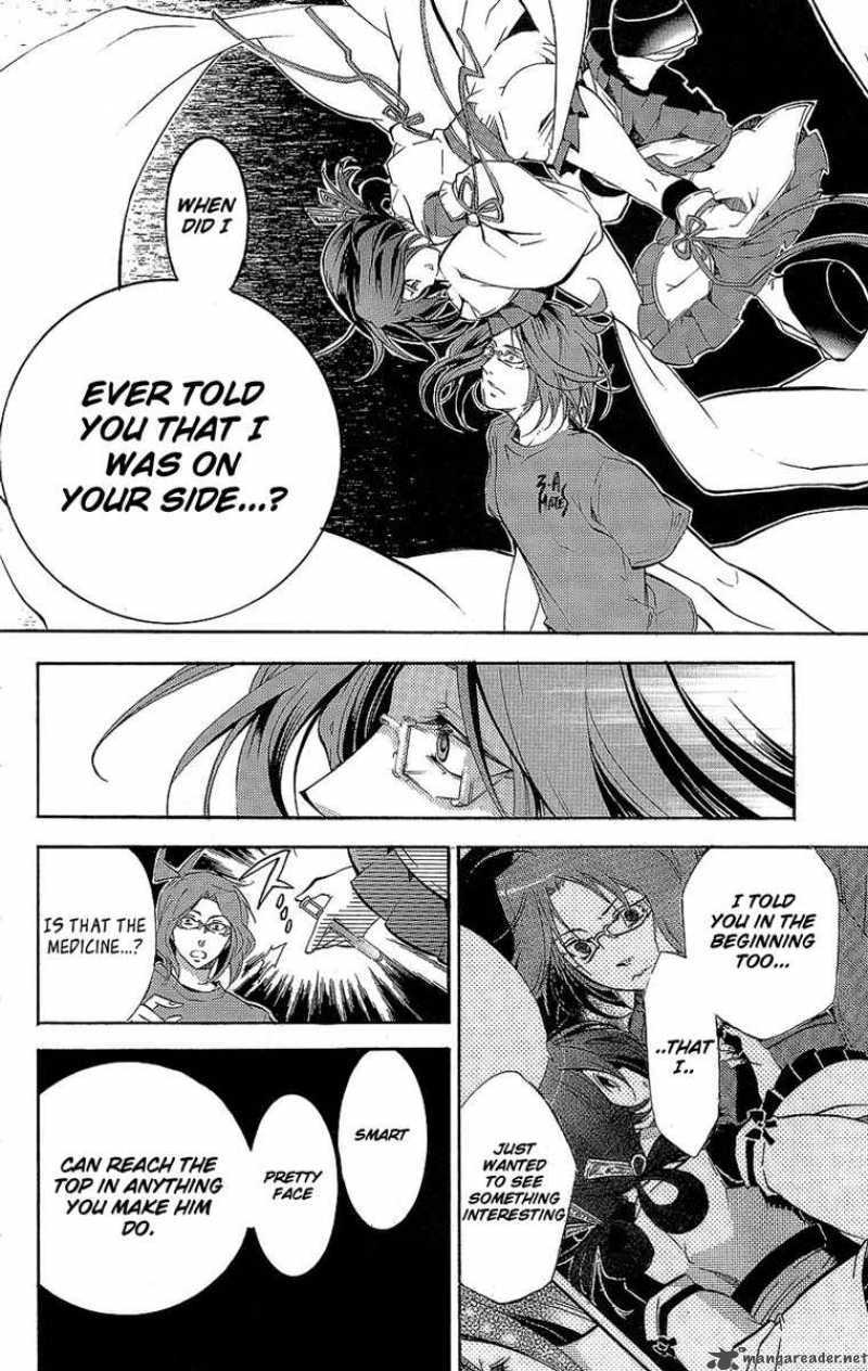 Asu No Yoichi 28 39