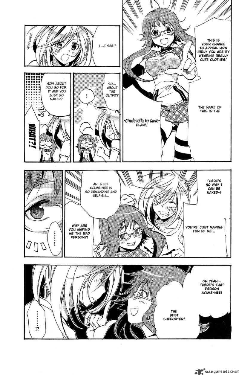 Asu No Yoichi 29 15