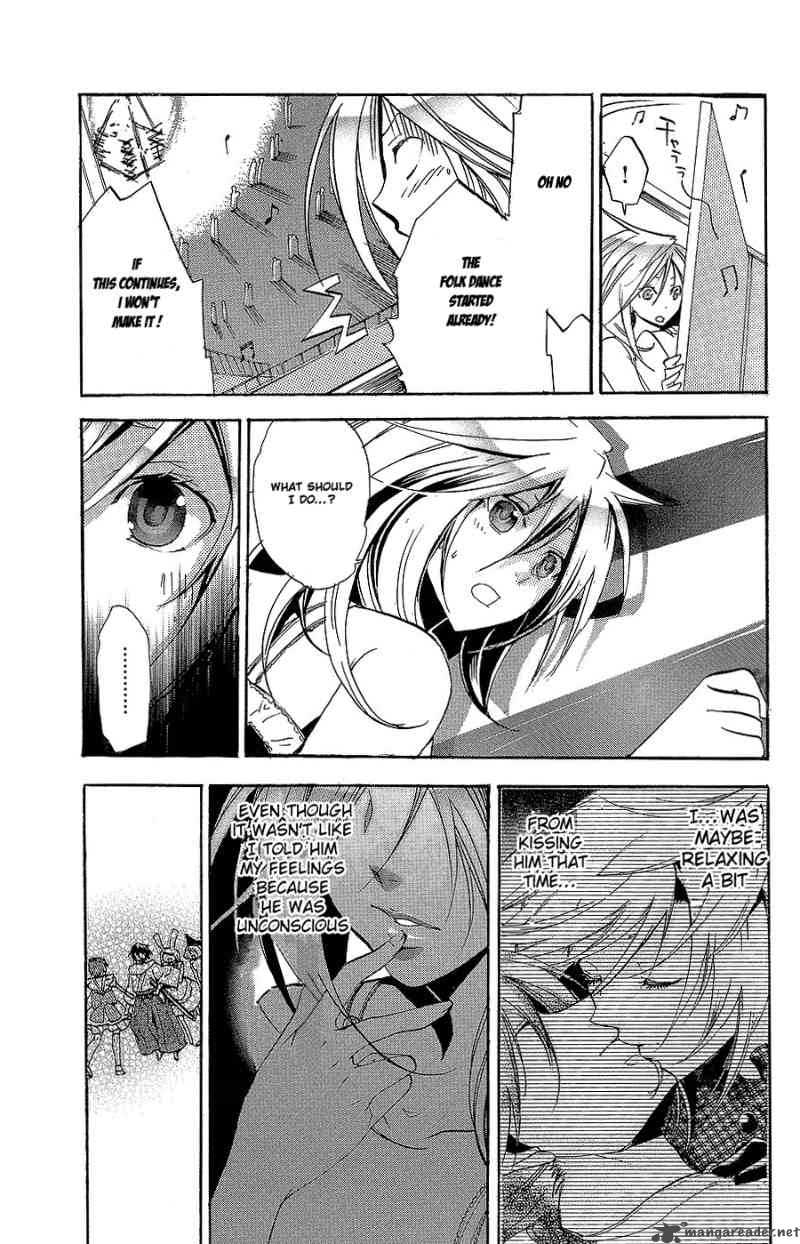 Asu No Yoichi 29 19