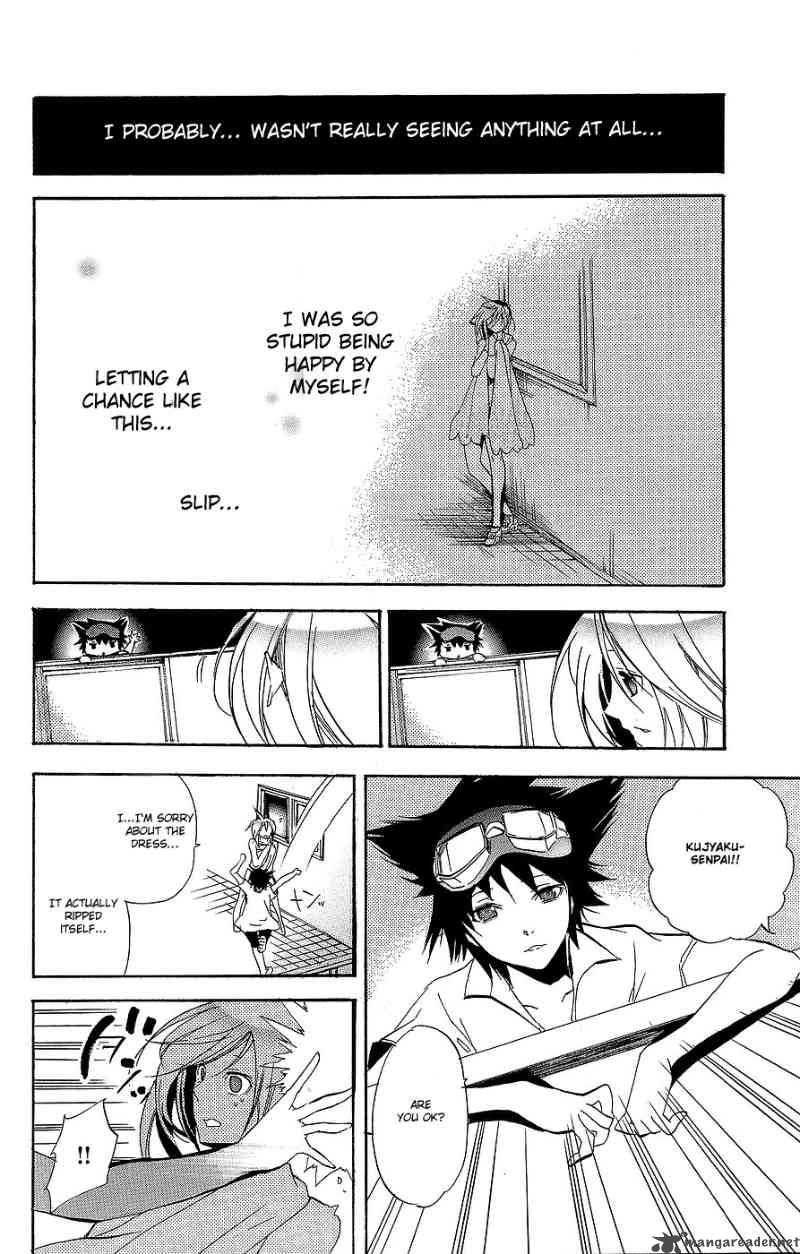 Asu No Yoichi 29 20